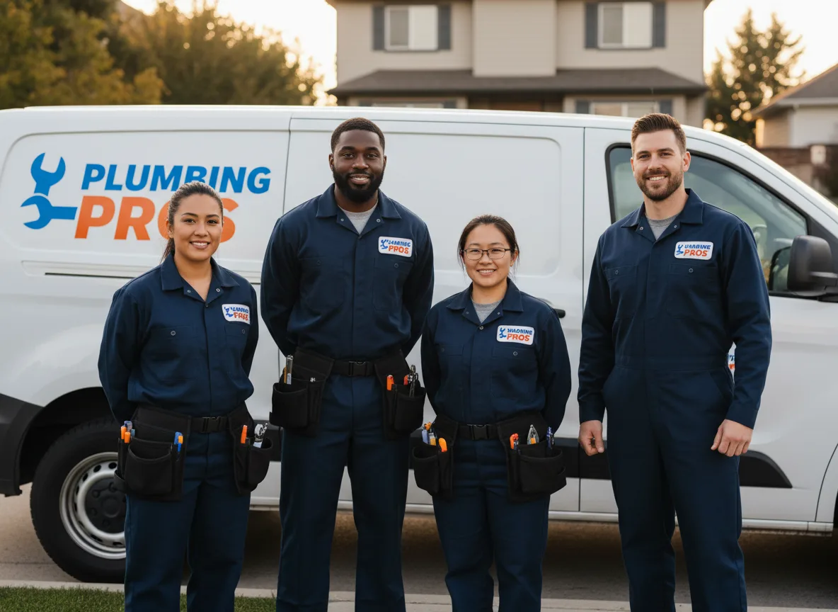 Water Heater Repair company in Nicasio, CA